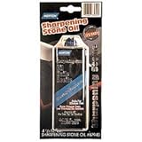 Norton Abrasives 07660787940 4-1/2 oz. Sharpening Stone Oil