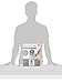 K&H Pet Products CleanFlow Filtered Water Bowl for Cats Granite 80 Ounce Bowl + 90 Ounce Reservoir