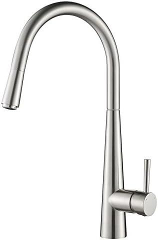 Higold Karin Series 980039 Brass Kitchen Faucet Amazon Com