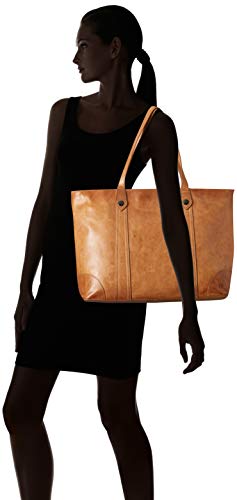 frye melissa traveler tote