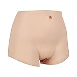 Liebe Fake Silicone Vagina Underwear for Drag Queen