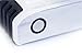 Kapro 946M Magnetic Smarty Level with Clip Belt Housing, 3.86-Inch