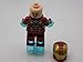 Lego Marvel Super Heroes Iron Man Mark 45 Minifigure 2015