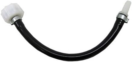 Zodi Outback Gear Accessories Garden Hose Adapter