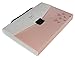 Shuter Accordion Expanding File Folder, 13-Pockets,A4 Size, Handle and Tabs, Buckle Closure (Pink)