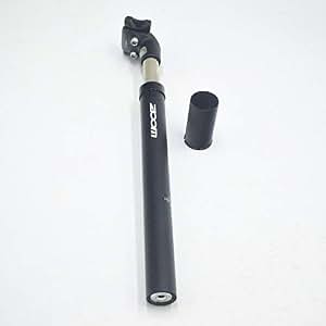 zoom seat post suspension