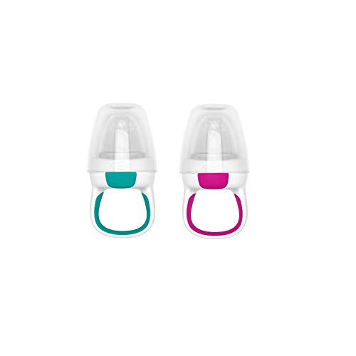 oxo silicone feeder