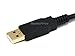 Monoprice Video Cable - 6 Feet - Black | 28AWG VGA and USB to M1-D