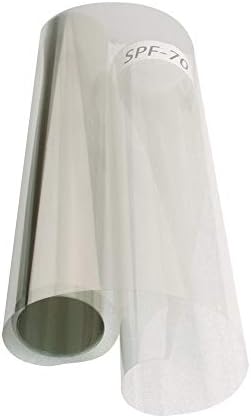 車ステッカー カーアクセサリ 車のフロントウィンドウフィルムライトゴールド2mil 倉庫 70 スパッタ太陽色合いヒートコントロールアンチuvカーステッカー1 52x30m 60 X100ft Diyステッカー