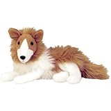 TY Beanie Baby - CASSIE the Collie [Toy]