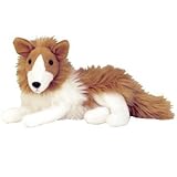TY Beanie Baby - CASSIE the Collie [Toy]
