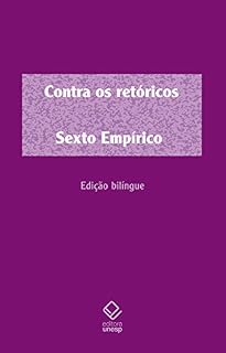 Livro Contra Os Retóricos