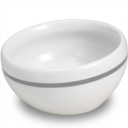 Hakusan pottery Tama (TAAMA) ladle fresh gray (ƒÓ11 ~ 6cm)