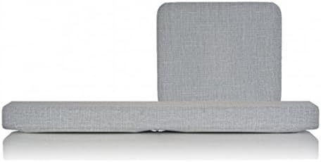 ColorYourSound 'White Cotton' Bundle 3.1 Home Theatre Package w/Playbar