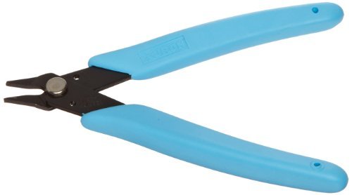 Xuron 475 Xuro Grip Short Nose Plier