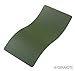 Cerakote Firearm Coating - High Temp Ceramic - Highland Green