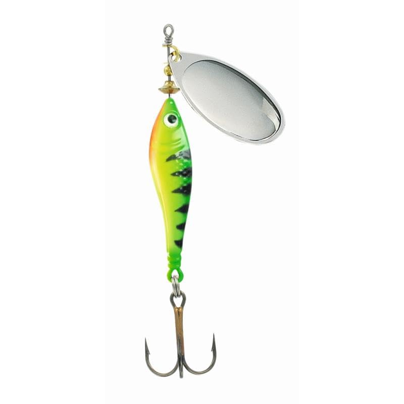 Jenzi Phantom F Legend FIRE TIGER 16 g