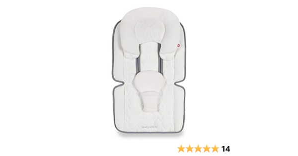 maclaren quest newborn insert