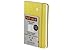 Moleskine 2012 12 Month Pac-Man Limited Edition Weekly Planner Yellow Pocket by 