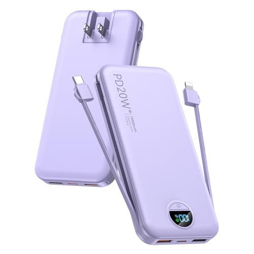 citicr Portable Charger