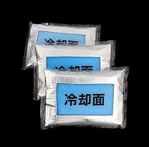 Amazon Co Jp 保冷ベスト専用交換用保冷剤 Diy 工具 ガーデン