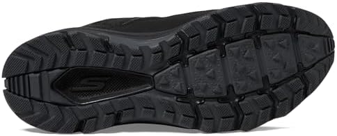 Women's Go Run Trail Altitude 2.0 Hiking Boot, Black, 39 EU