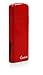 Carteret Collections Flameless Wind Proof USB Lighter (Red)