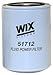 WIX Filters - 51712 Heavy Duty Spin-On Hydraulic Filter, Pack of 1