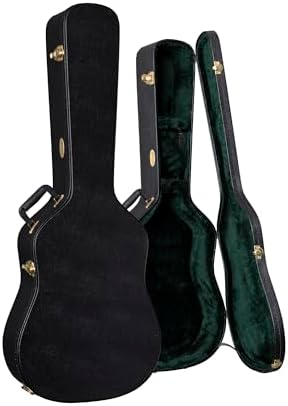 Amazon.com: Martin 12C0091 Case 3-Ply Hardshell Case : Musical