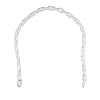 Extreme-Max-BoatTector-Vinyl-Coated-Anchor-Chain-316-x-4-White Extreme-Max-BoatTector-Vinyl-Coated-Anchor-Chain-316-x-4-White