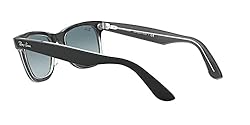 Ray-Ban RB2140 Original Wayfarer Square
