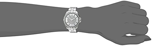 Bulova-Womens-96L236-Analog-Display-Quartz-Silver-Watch