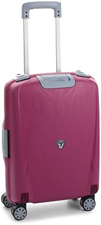 Valigia Cabina Roncato Light Trolley - Leggera, 4 Ruote, TSA, 41L, Perfetta Per Viaggi - Foto 5