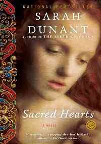 Sacred Hearts 1616640634 Book Cover