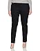 Lee Uniforms Teen-girlswomen's Original Straight Leg Pant (Plus and Standard Sizes), Black, 9