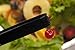 Party Essentials - TN65B-36/4 Plastic Serving Tong, 6-1/2
