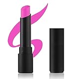 Go Ho Hot Pink Cream-Blendable Face Body Paint