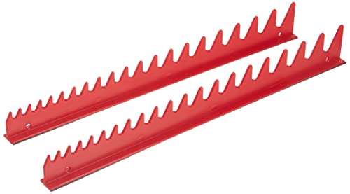 Ernst Manufacturing Wrench Rail Set