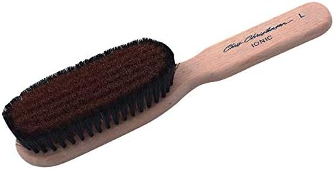 chris christensen dog brush