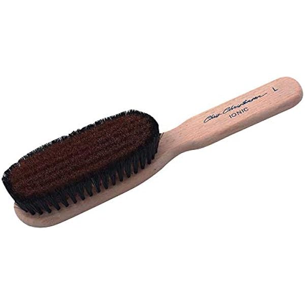 christensen dog brush