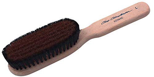 ionic dog brush