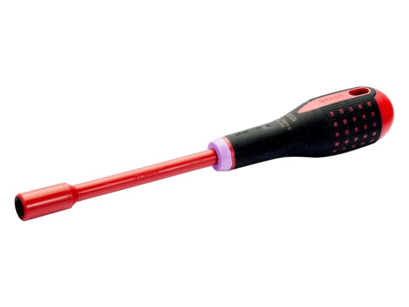 DESTORNILLADOR Ergo STECKER