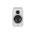 Q Acoustics 3020i Bookshelf Speaker Pair (Arctic White)thumb 4