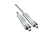 Elite Screens Yard Master 2 Series, 51.4-inch Extension Legs for 135-inch Yard Master 2 Projection Screens ONLY (ZOMS2-L135)