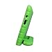 BMOUO Samsung Galaxy Tab 4 7.0 Kids Case - EVA ShockProof Case Light Weight Kids Case Super Protection Cover Handle Stand Case for Kids Children for Samsung Galaxy Tab 4 7-inch Tablet - Green Color