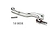 Motion Pro 14-9004 Polished Forged Clutch Lever