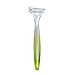 Noxzema Bikini Shavers and Trim