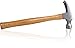 Tstars Dad Hammer Fathers Day Hammer Engraved Wood Handle Steel Personalized Hammer Gift for Dad Build More Memories Together Sentimental Gift for Husband