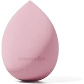 Smooche Beauty Blender Makeup Sponges, Soft Beauty Sponge for Seamless Blending, Streak-Free Makeup Application, Wet &amp; Dry Use, Flawless Finish