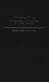 A History of the Natural Gas Industry, Castaneda, Christopher James, 0805798307